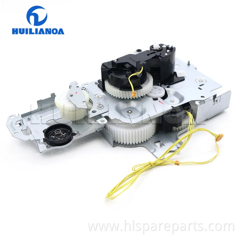 Main Drive Assembly for HP Laserjet Enterprise M607 M608 M609 Series RM2-6777-000 Main Drive Assy Printer Parts